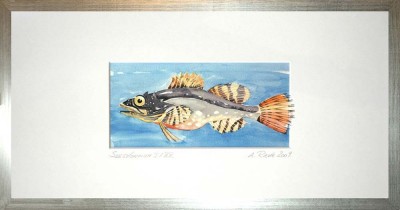 02-Seeskorpion-Druck-Silber