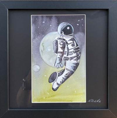 02-Space Boy 2-Galerie